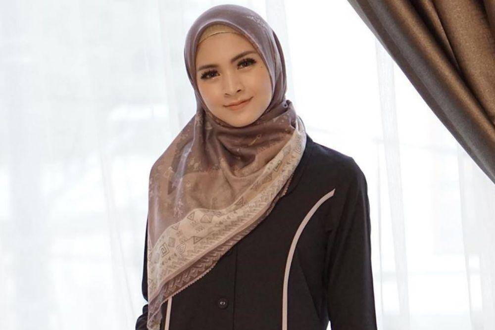 Donita Pernah Rasakan Demam Tinggi Hingga Hilang Fokus, Sakit Apa?   