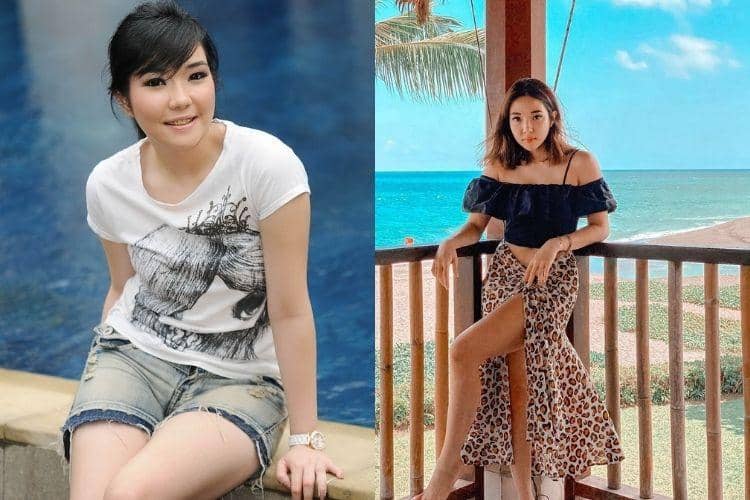 Dok. Internet/Instagram.com/gisel_la