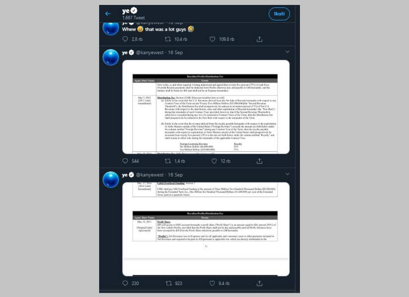 Twitter.com/kanyewest