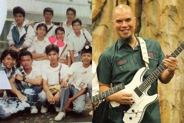 Instagram.com/ahmaddhaniofficial