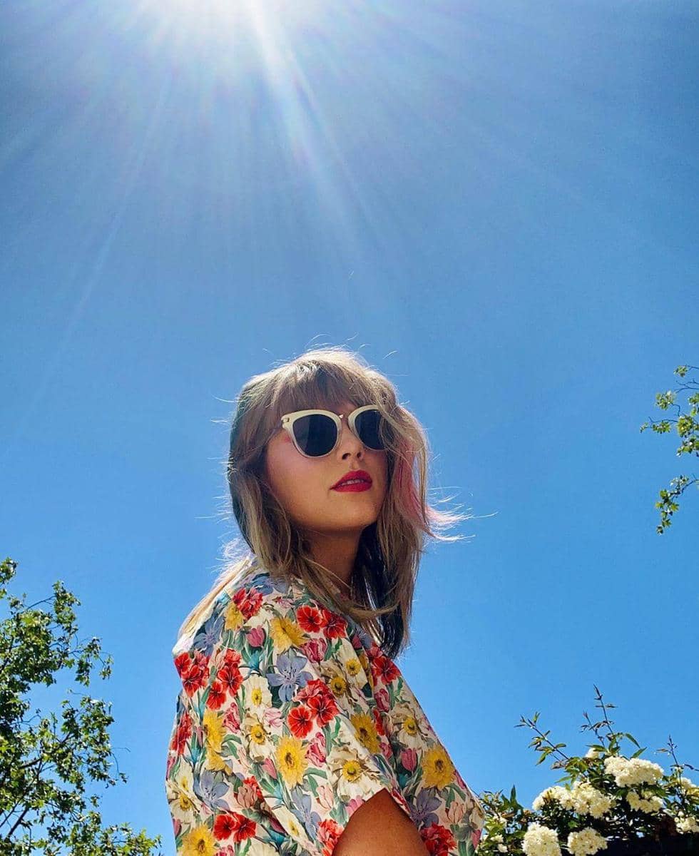 Instagram.com/taylorswift