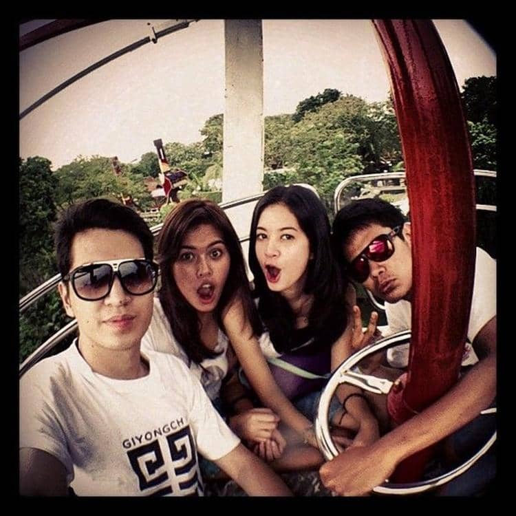 Instagram.com/faradillayoshi