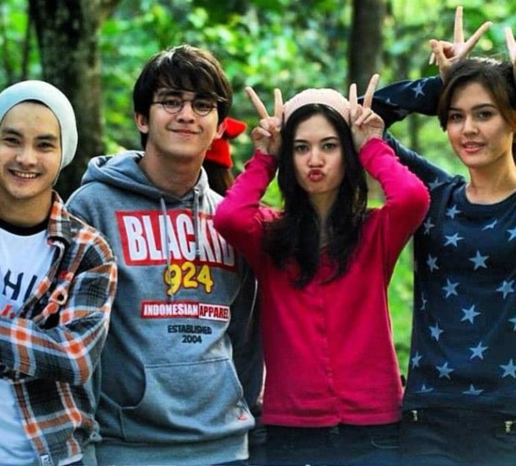 Instagram.com/faradillayoshi