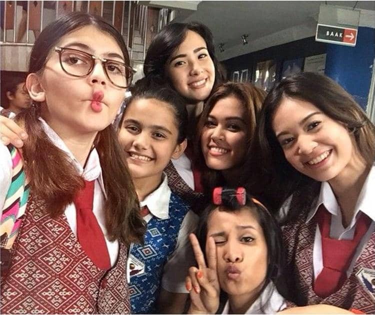 Instagram.com/faradillayoshi