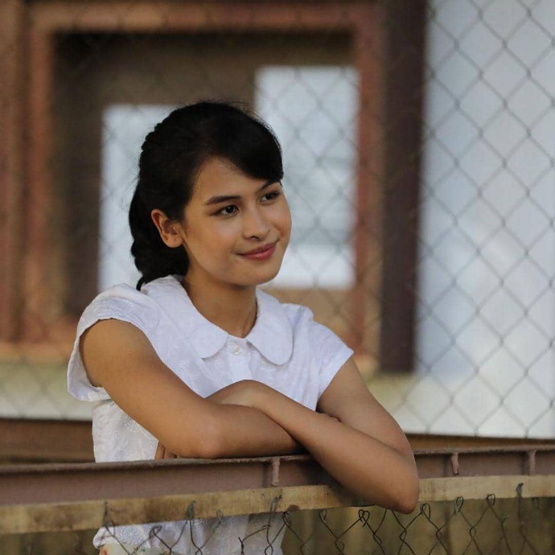 Instagram.com/maudyayunda