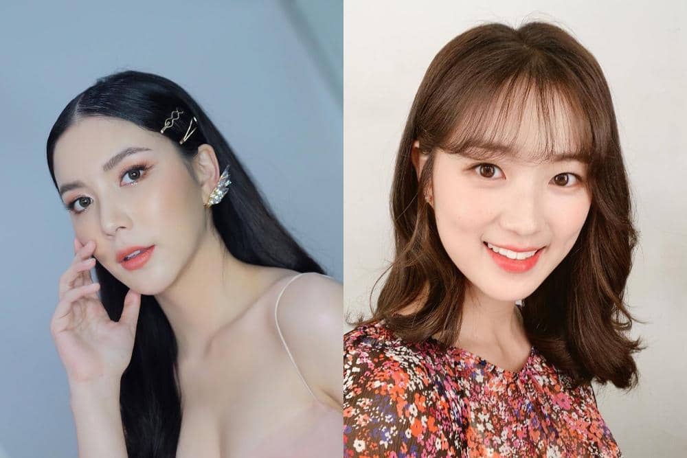 instagram@mookworranit / @hye_yoon1110/