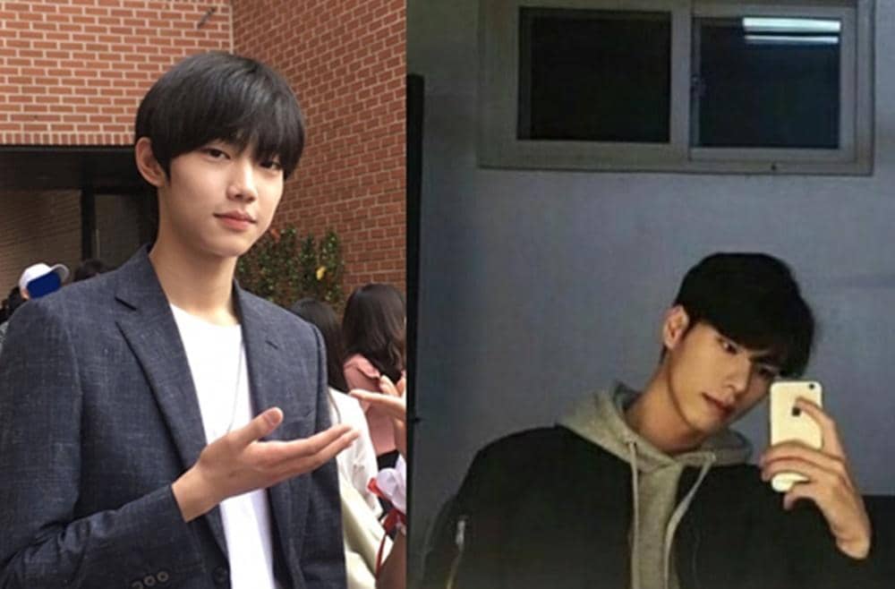 Twitter.com/xiaoodejunn