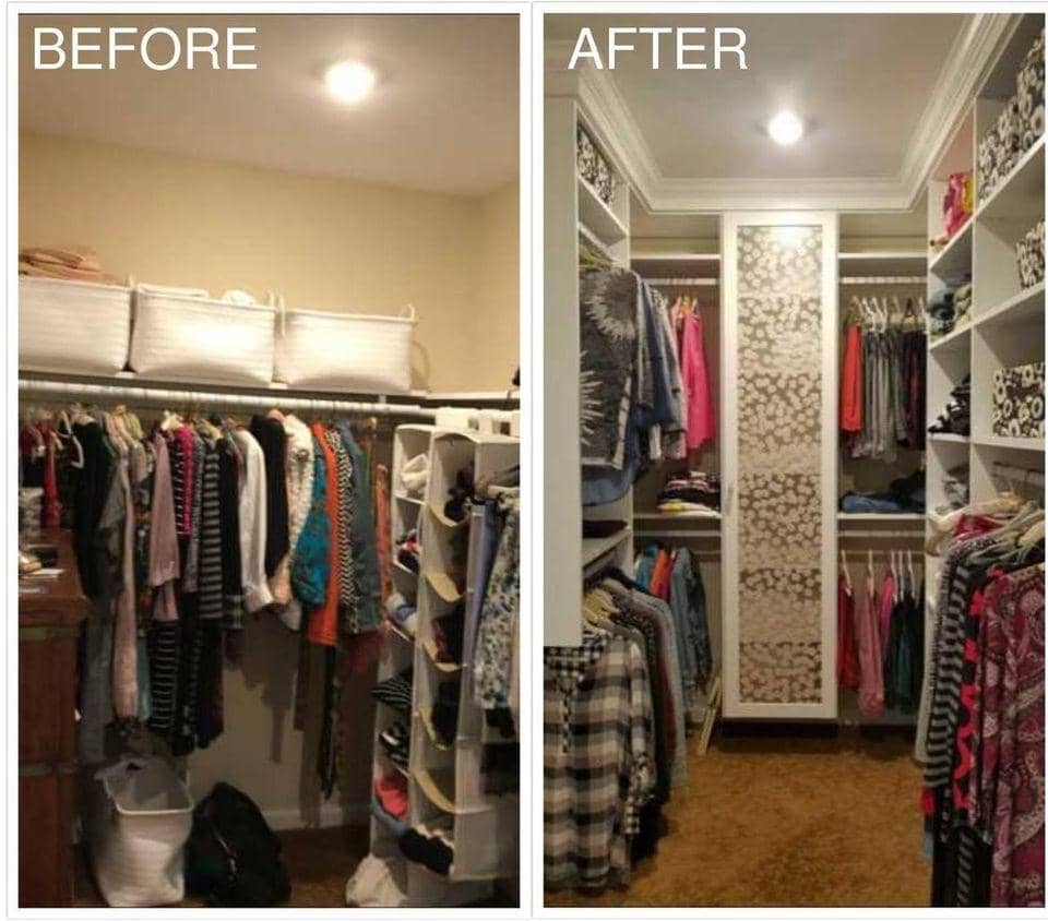 Facebook.com/CalClosetSerie