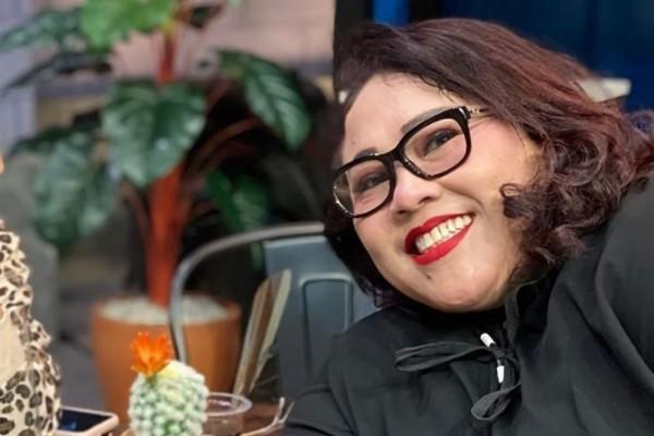 Positif COVID-19, Ini Kabar Terkini Nunung Srimulat