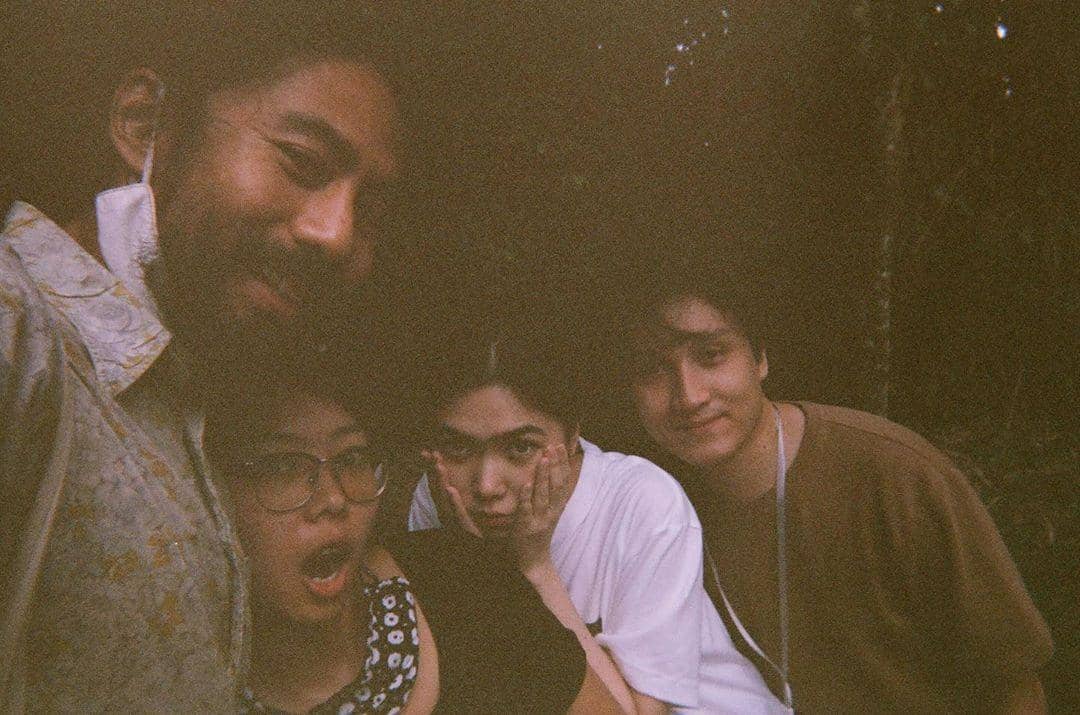 Instagram.com/isyanasarasvati