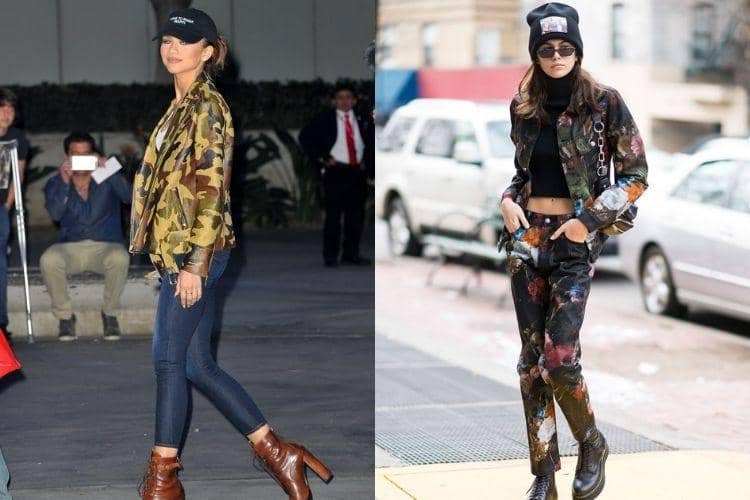 Popsugar.com/Elle.com