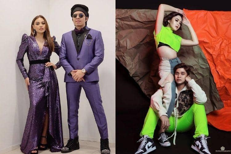 Instagram.com/aurelie.hermansyah/amandamanopo