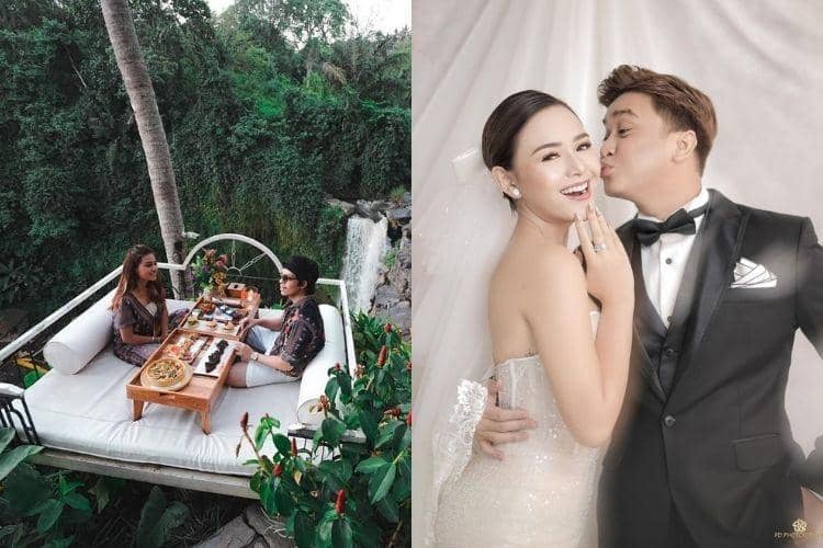 Instagram.com/attahalilintar/amandamanopo