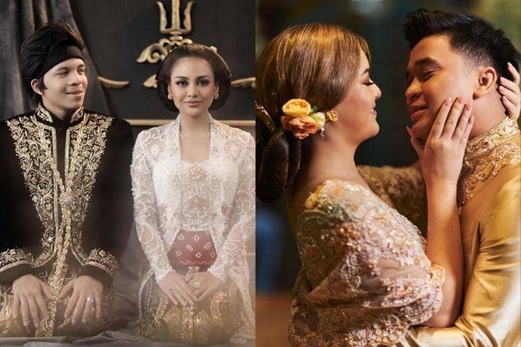 Instagram.com/attahalilintar/amandamanopo