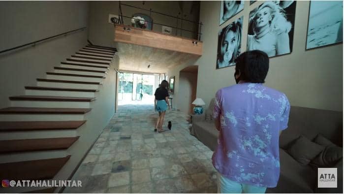 YouTube.com/Atta Halilintar