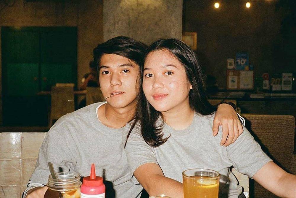 Bikin Geger! Kisah Cinta 9 Bintang Film yang Paling Disorot Tahun Ini