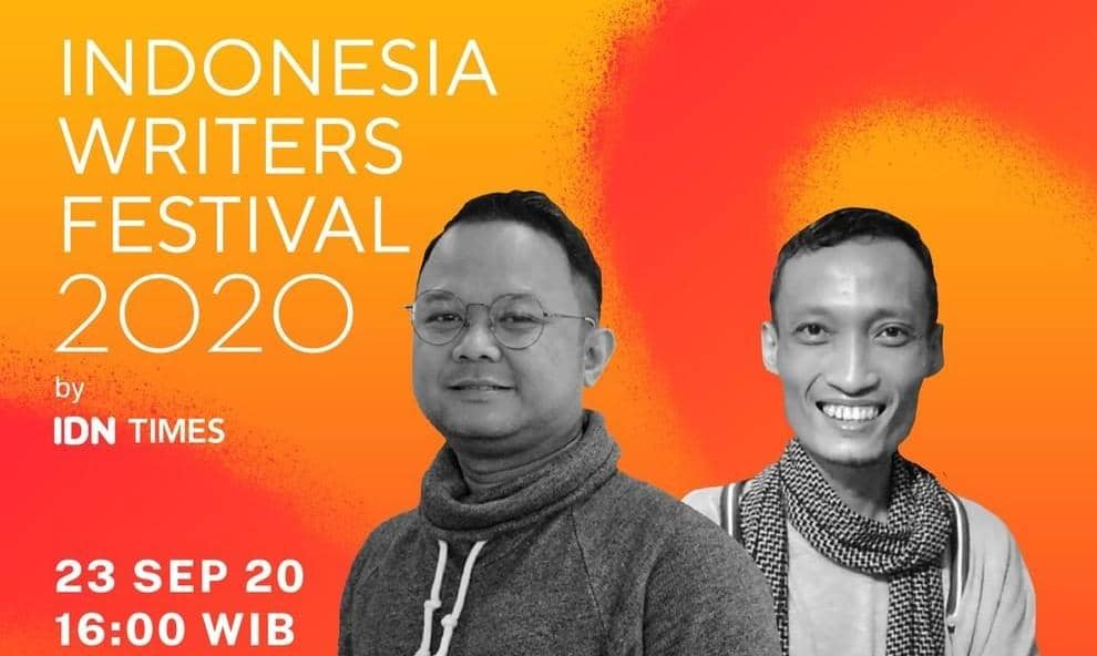 Instagram.com/indonesia.writers.festival