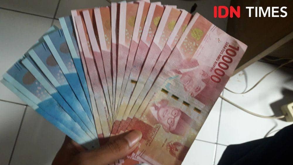 IDNTimes.com/Zainul Arifin