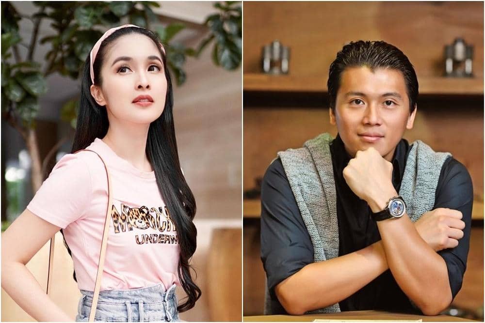 Instagram.com/sandradewi88, reinobarack