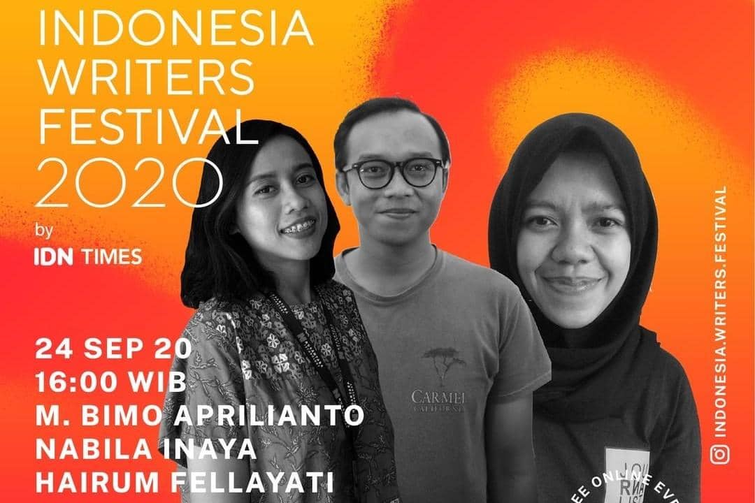 Instagram.com/indonesia.writers.festival
