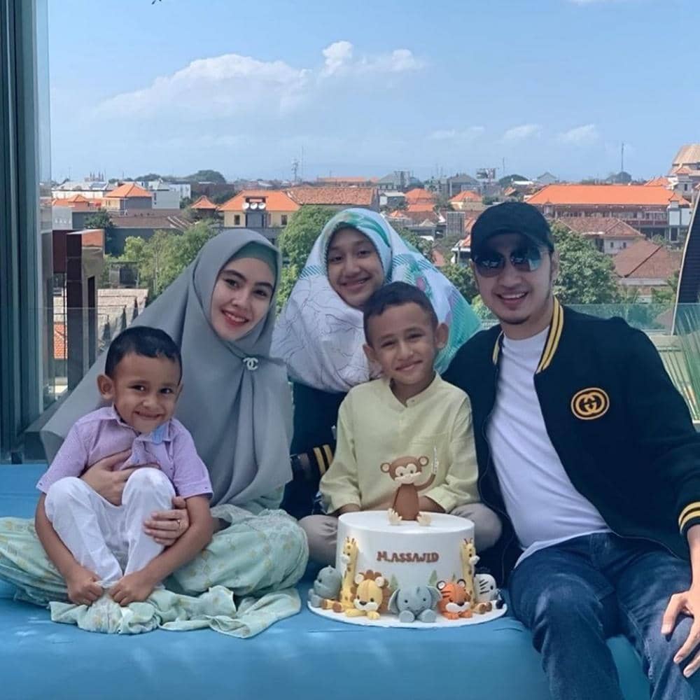 Instagram.com/syarifahsyahratusalwa