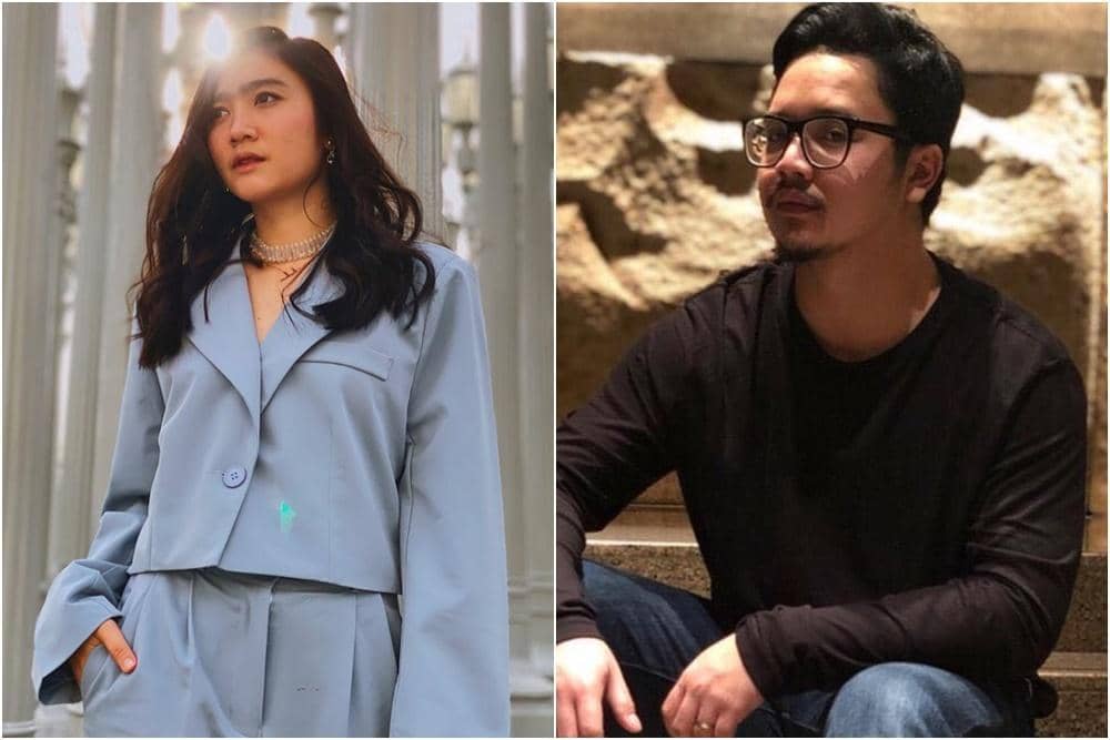 Instagram.com/febbyrastanty, derbyromero