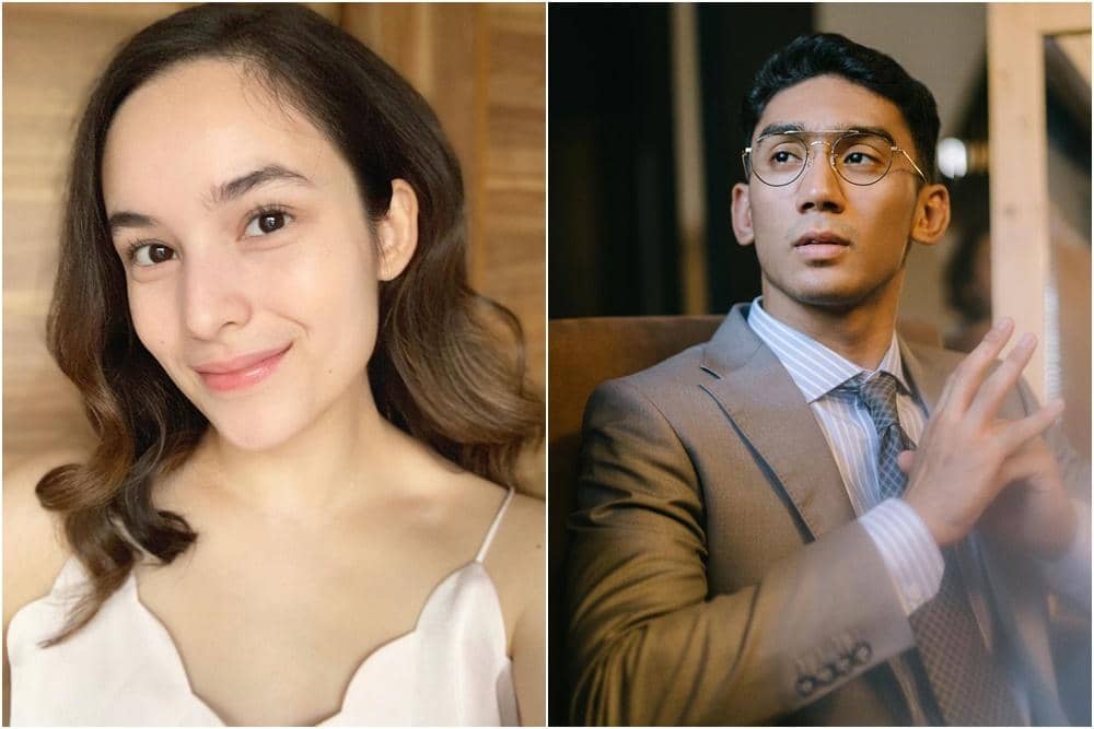 Instagram.com/chelseaislan, daffawardhana