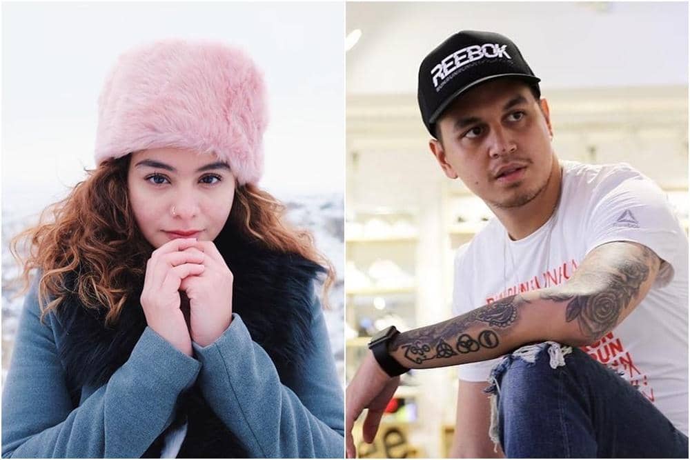 Instagram.com/sahilahisyam, kevinjulio1993