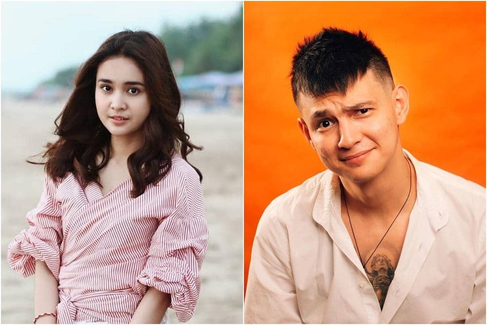 Instagram.com/michelleziu, marcelldarwin