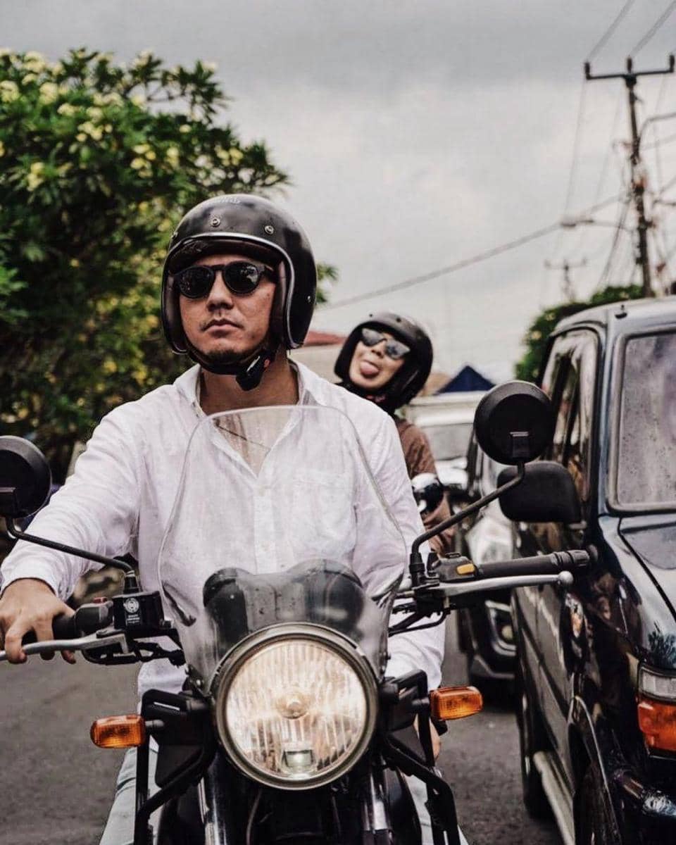 Instagram.com/omeshomesh