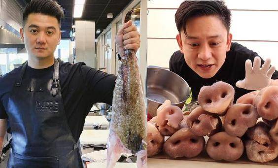Ingin Adu Masak, Ini 5 Kronologi Konflik Chef Arnold dan Bobon Santoso