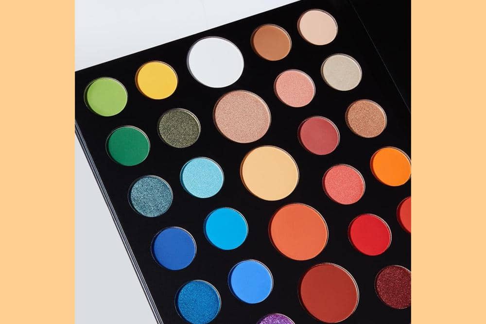 instagram.com/morphebrushes/