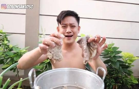 Youtube.com/thesantoso