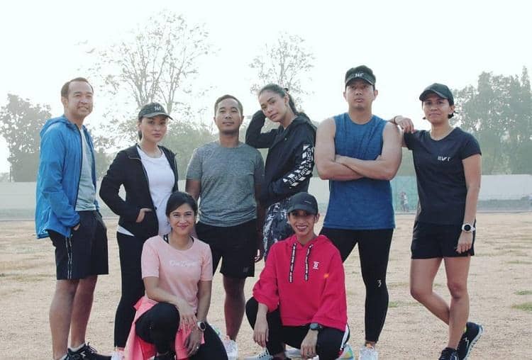 Instagram/therealdisastr