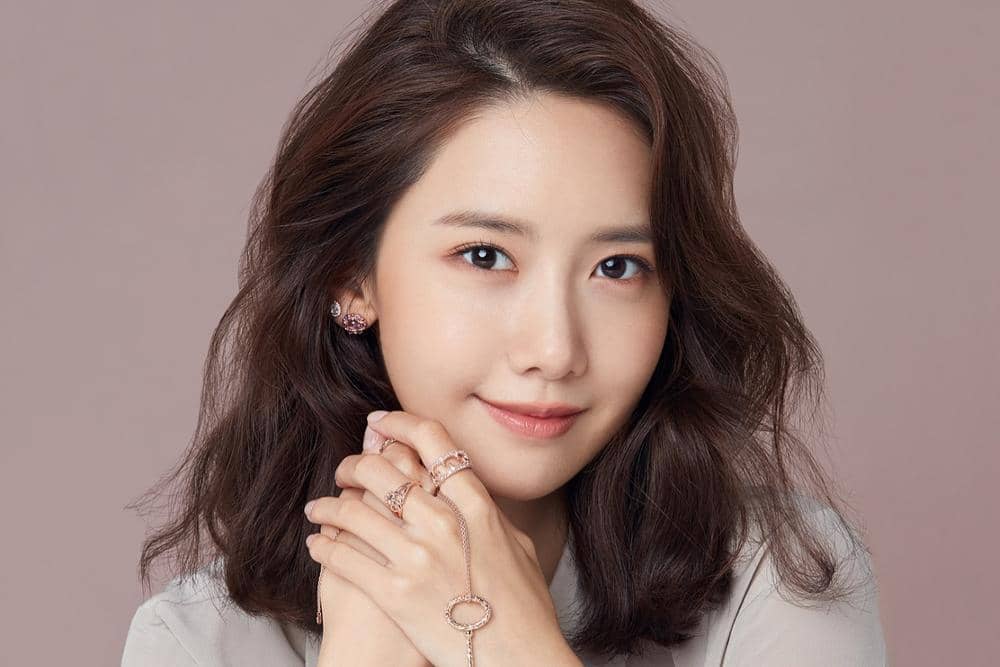 Instagram/yoona__lim