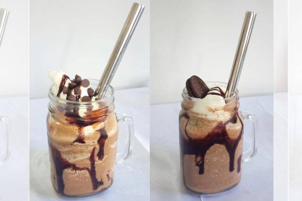 4 Resep Minuman Kekinian a la Cafe yang Mudah Dibuat di Rumah