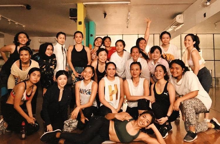 Instagram/putrimarino