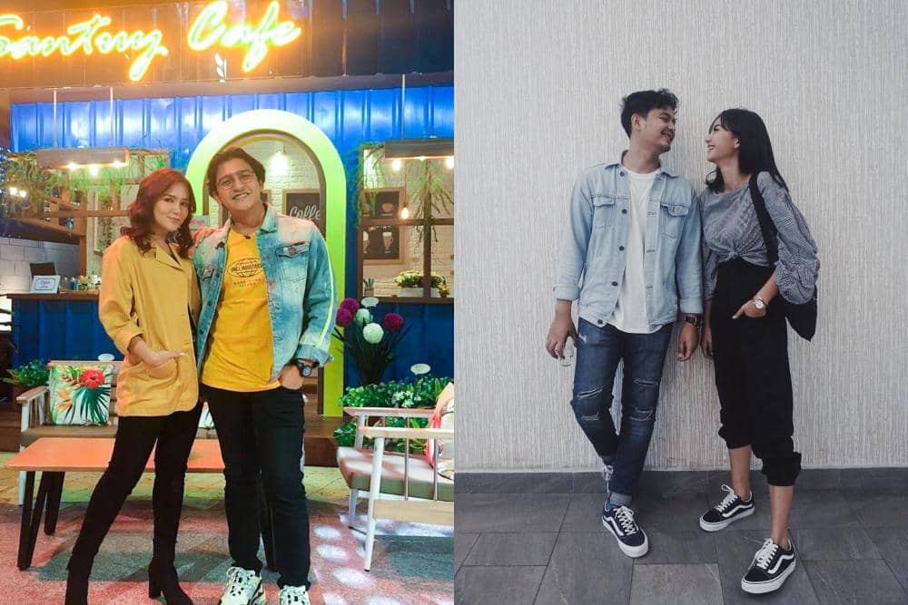 instagram @masayuclara/ @glencachysaraofficial