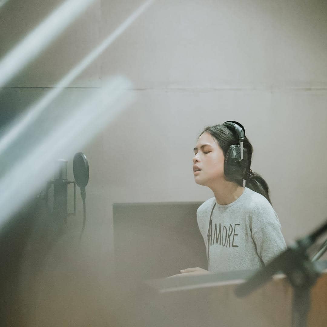 Instagram.com/maudyayunda