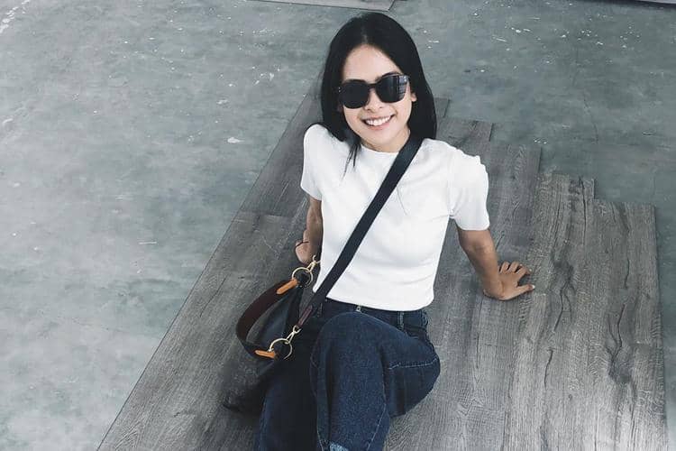 Instagram.com/maudyayunda