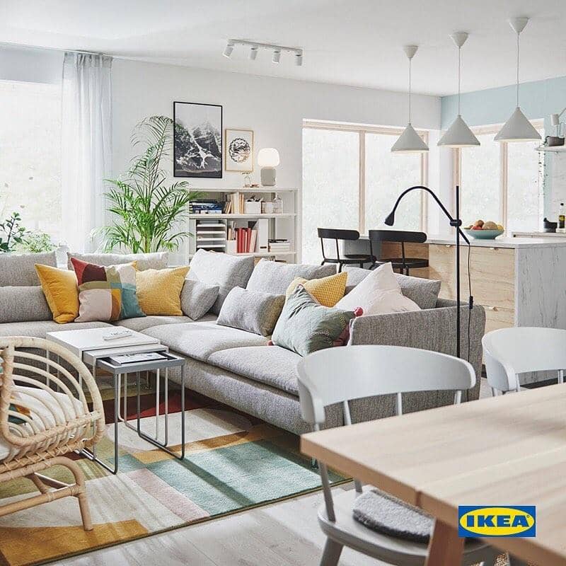 Instagram.com/ikea_id