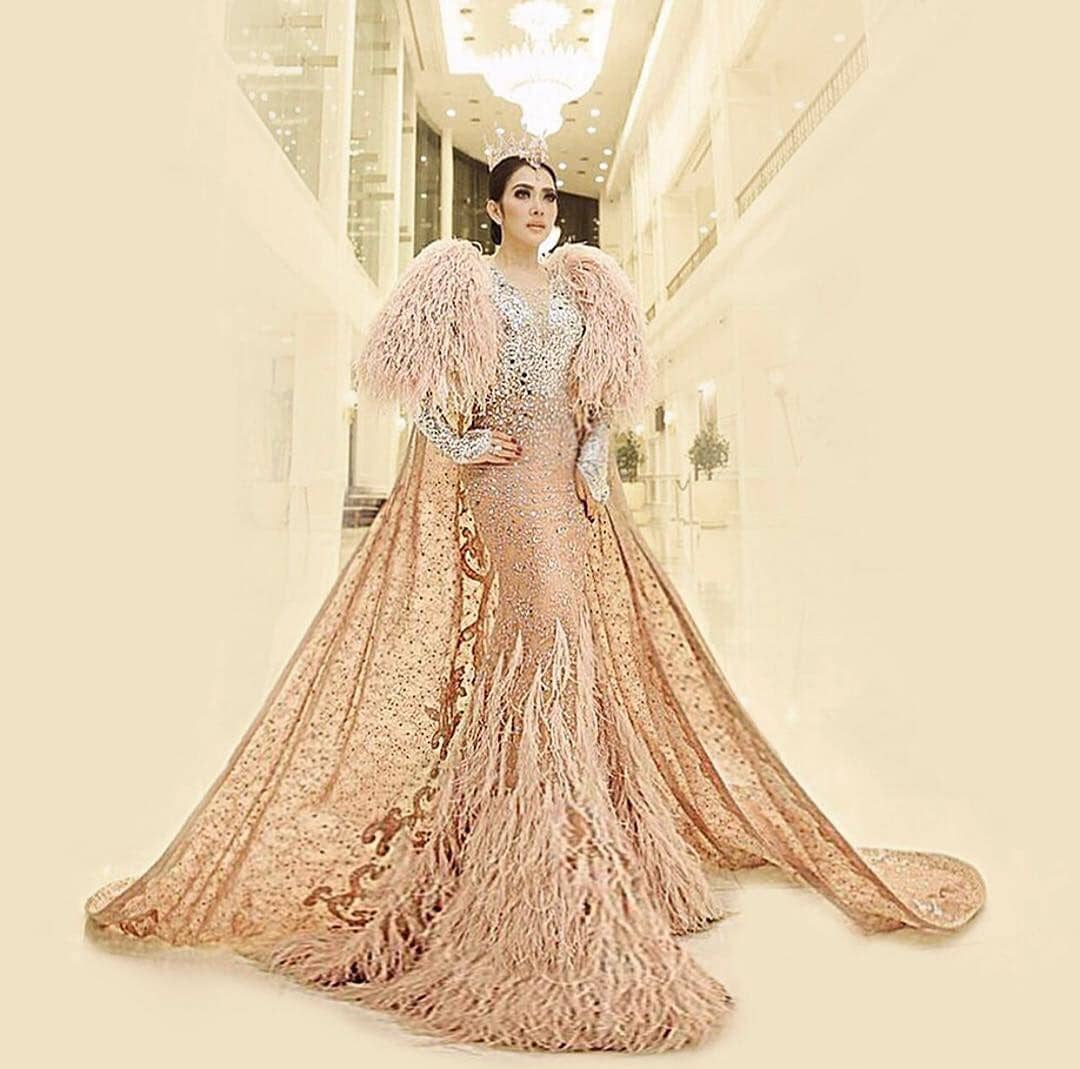 Instagram.com/princessyahrini