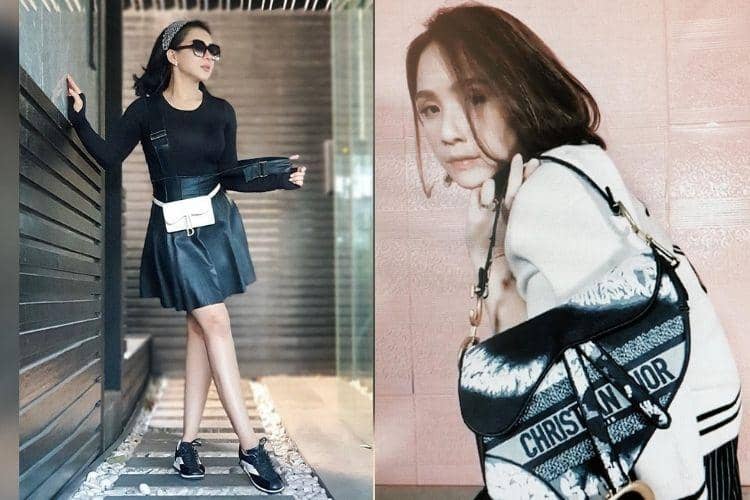 Instagram.com/princessyahrini/raffinagita1717