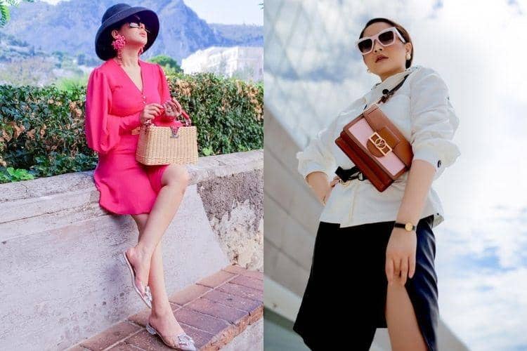 Instagram.com/princessyahrini/raffinagita1717