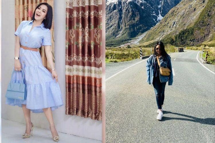 Instagram.com/princessyahrini/raffinagita1717