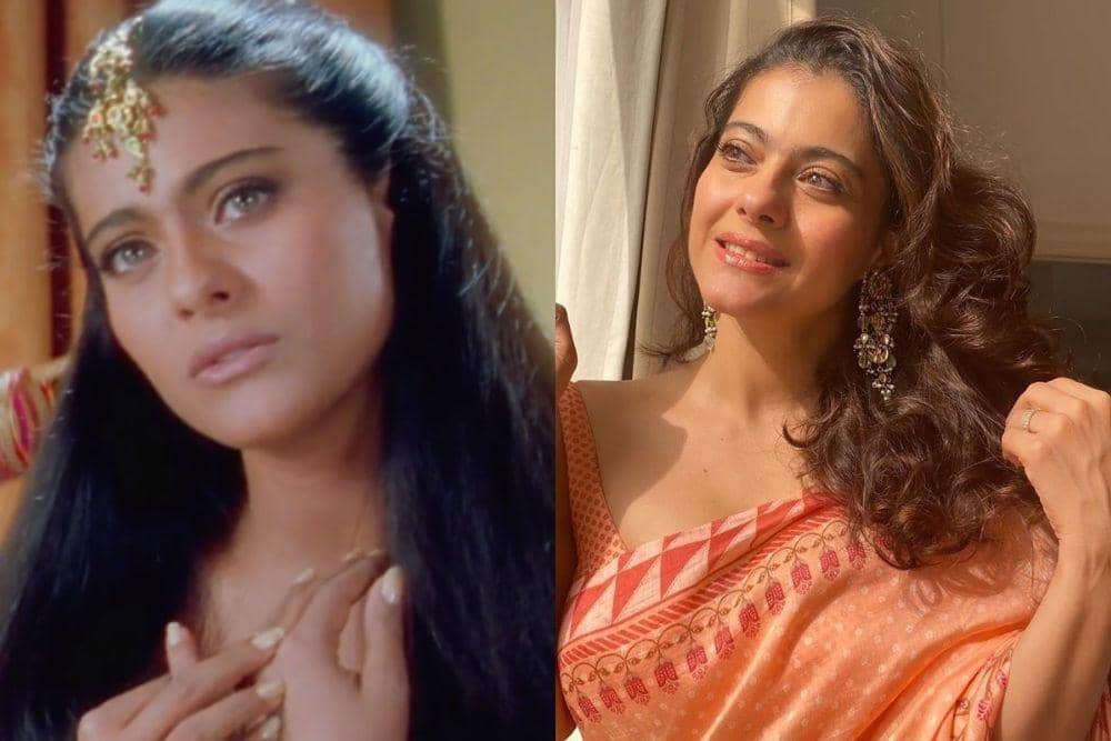 pinterest.com , instagram.com/kajol