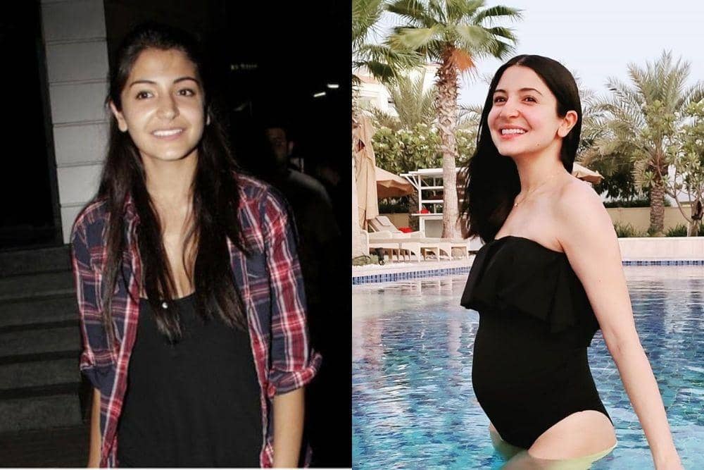 pinterest.com , instagram.com/anushkasharma