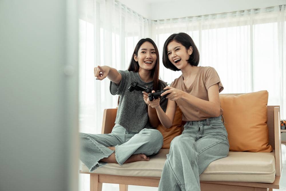 Shutterstock/krumanop