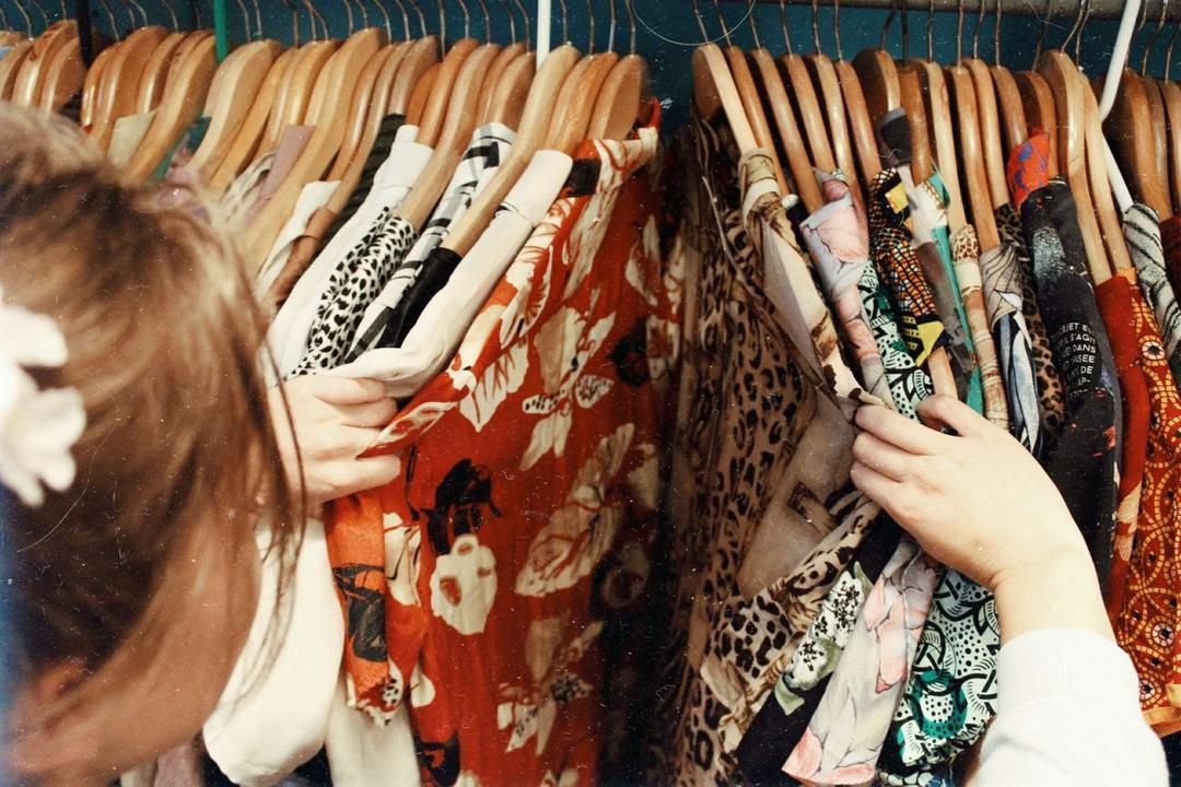 Tips Belanja Baju di Pasar Senen, Tetap Aman, Nyaman dan Anti Boros
