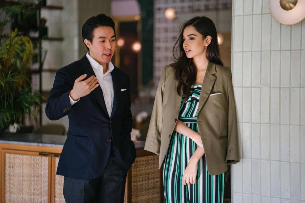 Shutterstock/mentatdgt